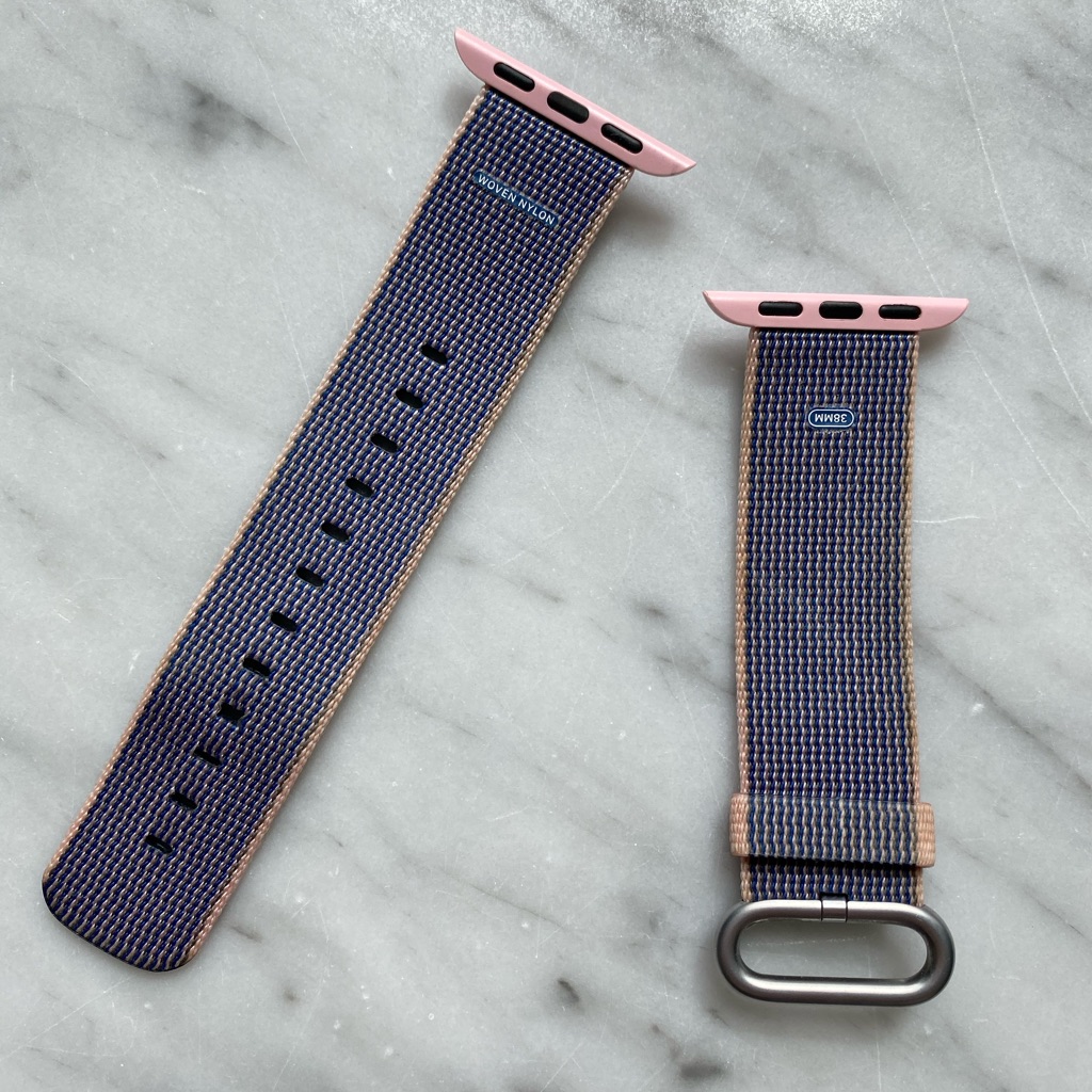 Apple Watch 38mm Watch Band